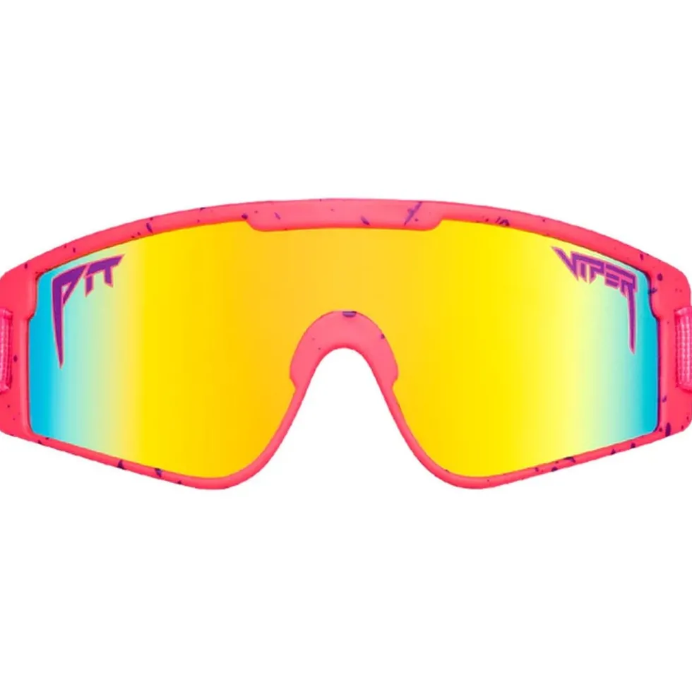 Pit Viper The Baby Vipes Glasses Baby - Radical / Rainbow
