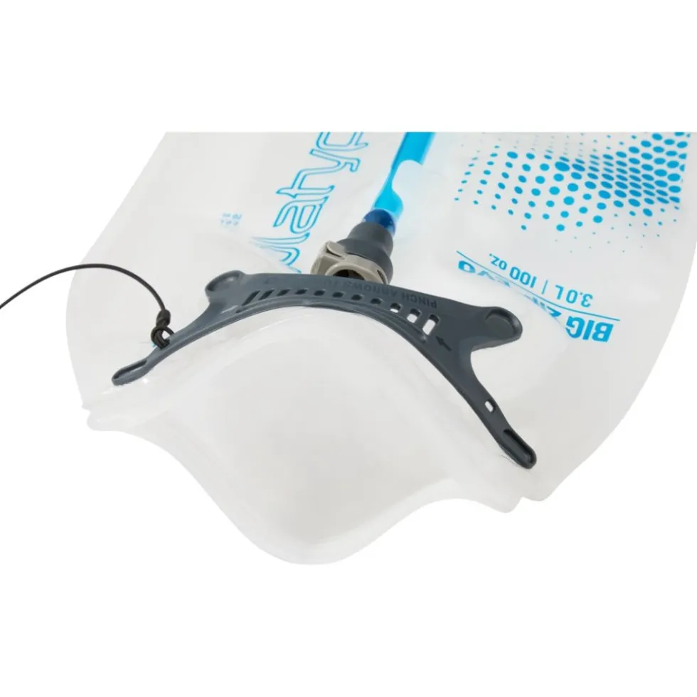 Platypus Big Zip EVO Drinksysteem - 3.0 L