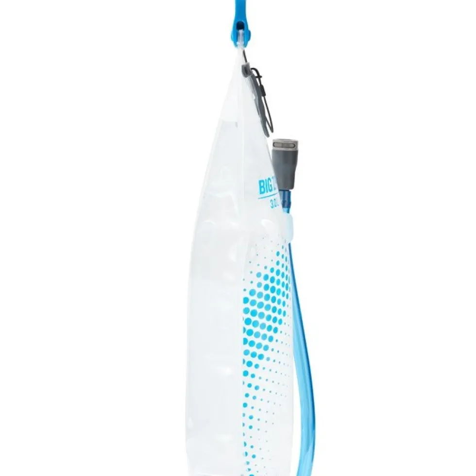 Platypus Big Zip EVO Drinksysteem - 1.5 L