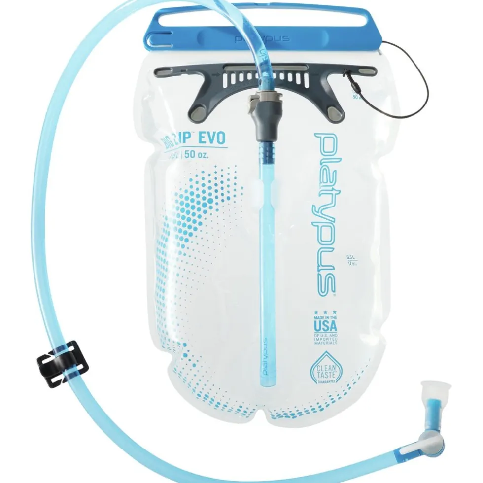 Platypus Big Zip EVO Drinksysteem - 1.5 L
