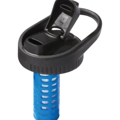Waterfilters|Outdoor Flessen & Thermosflessen < Platypus DayCap In-Fles Waterfilter - Blauw