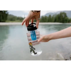 Waterfilters|Outdoor Flessen & Thermosflessen < Platypus DayCap In-Fles Waterfilter - Blauw