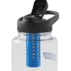 Waterfilters|Outdoor Flessen & Thermosflessen < Platypus DayCap In-Fles Waterfilter - Blauw