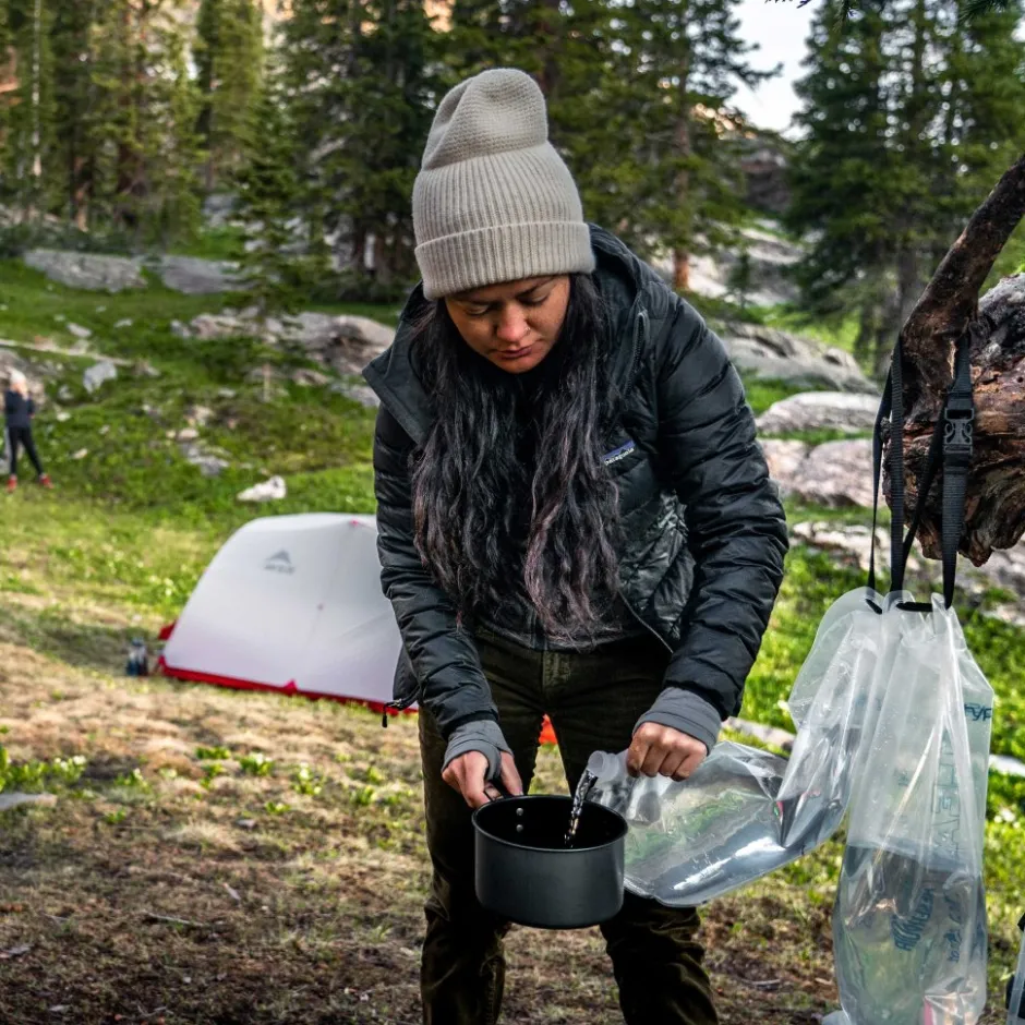 Waterfilters < Platypus GravityWorks 4.0L Waterfilter systeem