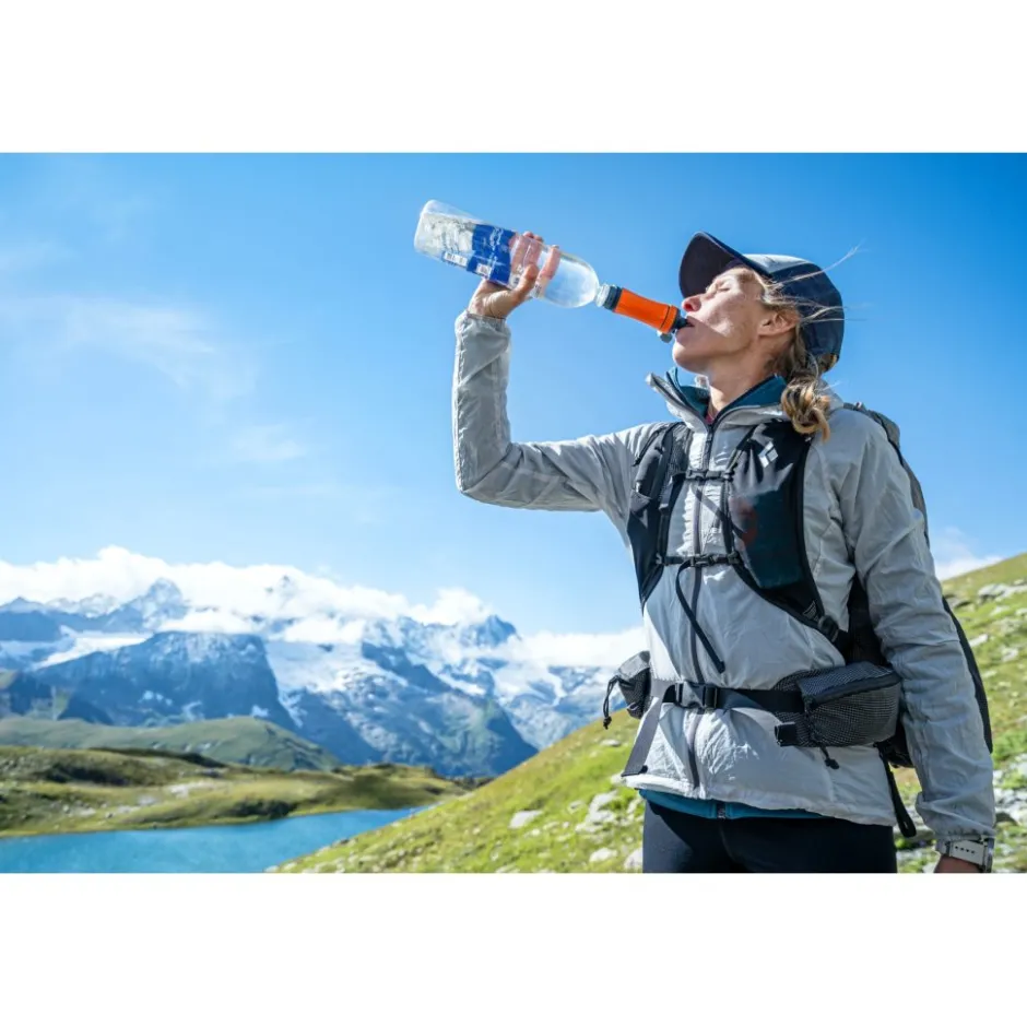 Waterfilters < Platypus Quickdraw waterfilter - Groen