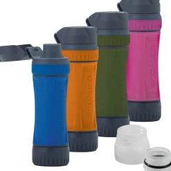 Platypus Quickdraw waterfilter - Blauw