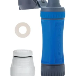 Platypus Quickdraw waterfilter - Blauw