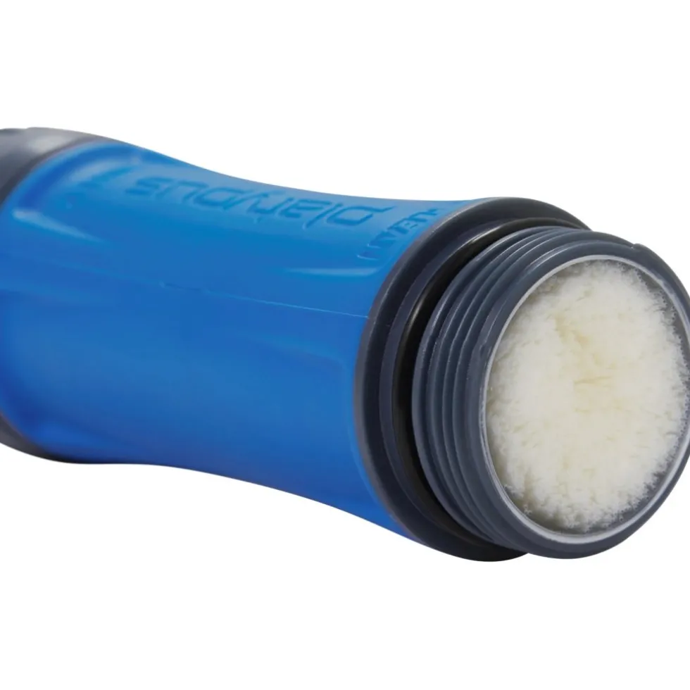 Platypus Quickdraw waterfilter - Blauw