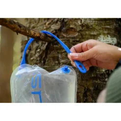 Waterfilters < Platypus Quickdraw Zwaartekrachtfiltersysteem 3L - Blauw