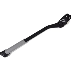 Pletscher Comp Flex Rear Kickstand for KSA 18 mounting - black