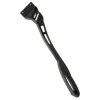 Pletscher Comp Zoom Rear Kickstand for KSA 40 Mounting - black