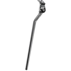 Pletscher ESGE Standard Center Kickstand - black