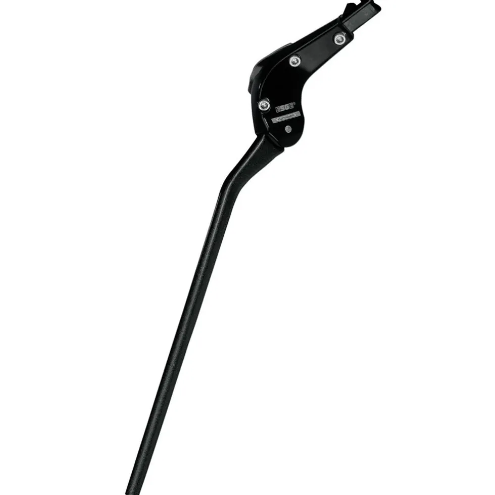 Pletscher Multi Rear Kickstand - black