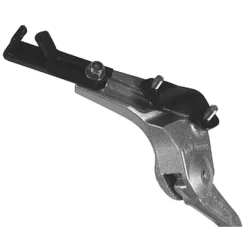 Standaards < Pletscher Multi Rear Kickstand - silver