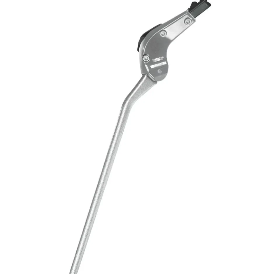 Standaards < Pletscher Multi Rear Kickstand - silver