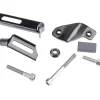 Pletscher Multi Zoom Achter kickstand - zilver