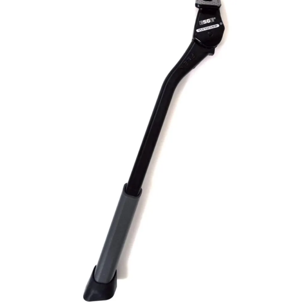 Pletscher Optima Flex Fietsstandaard - zwart
