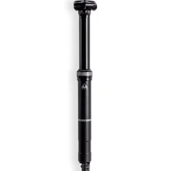 PNW Components Coast Dropper Seatpost with Suspension | Internal Routing - 27.2mm