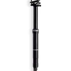 PNW Components Coast Dropper Seatpost with Suspension | Internal Routing - 27.2mm