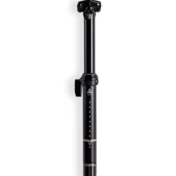 PNW Components Coast Dropper Seatpost with Suspension | External Routing - 31.6 mm