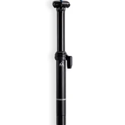 PNW Components Coast Dropper Seatpost with Suspension | External Routing - 31.6 mm