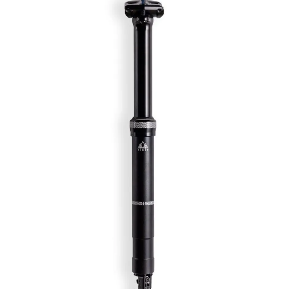 Verende Zadelpennen < PNW Components Coast Dropper Seatpost with Suspension | Internal Routing - 30.9mm