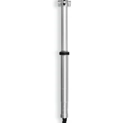 Dropper Posts < PNW Components Loam Gen 2 MTB Vario-Zadelpen - 30.9mm - Travel 175mm | zilver