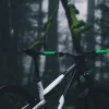 PNW Components Loam Handvatten - Lock-On | XL (34mm) - fruit snacks