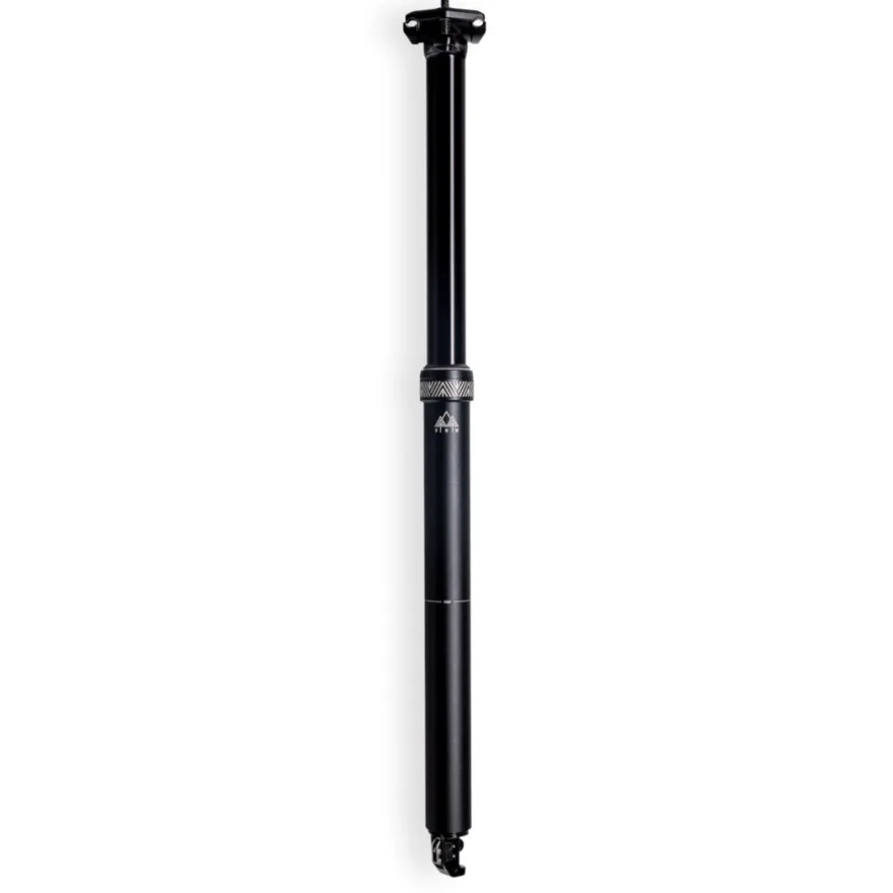 PNW Components Range MTB Telescopische Zadelpen - 30.9mm | Internal cable routing