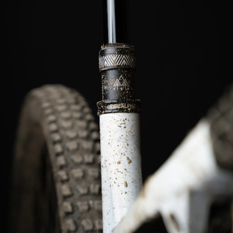 PNW Components Range MTB Telescopische Zadelpen - 30.9mm | Internal cable routing