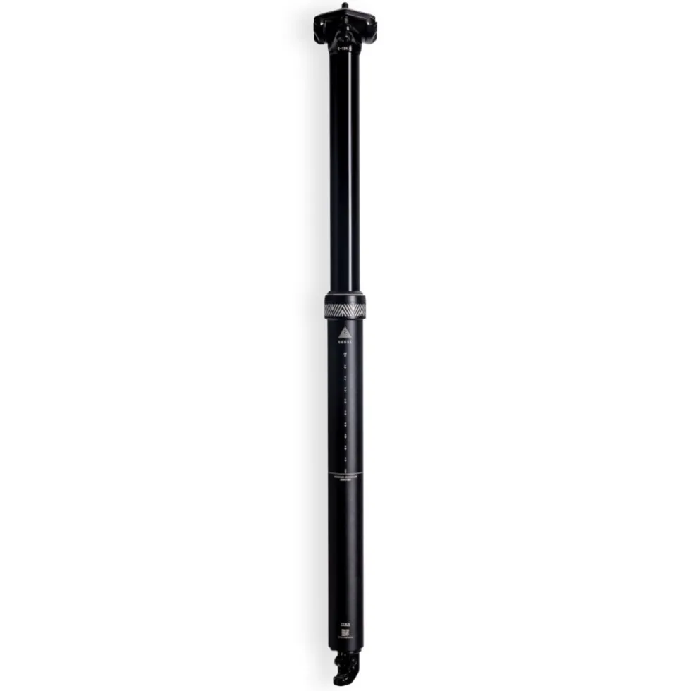 PNW Components Range MTB Telescopische Zadelpen - 31.6mm | Internal cable routing