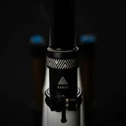 PNW Components Range MTB Telescopische Zadelpen - 31.6mm | Internal cable routing