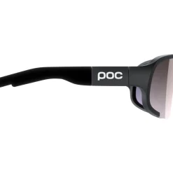 POC Aspire Bril - Uranium Black / Clarity Road / Sunny Silver
