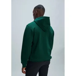 POC Hoodie Heren - 1467 Pargasite Green