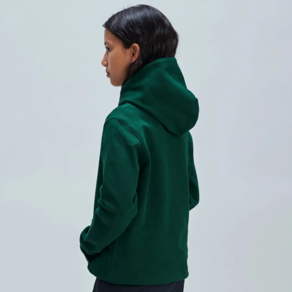 T-Shirts & Tops < POC Hoodie Kinderen - 1467 Pargasite Green