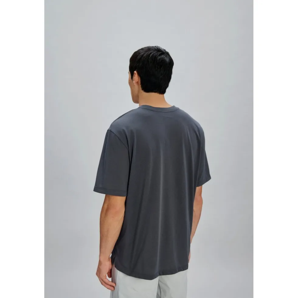 POC Motion Korte mouw shirt heren - 1001 Hydrogen White