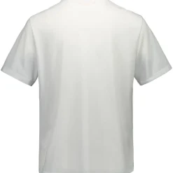POC Motion Korte mouw shirt heren - 1001 Hydrogen White