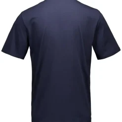 T-Shirts & Tops < POC T-hirt Heren - 1670 Apatite Navy
