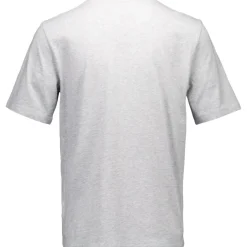 POC T-Shirt Heren - 1044 Grey Melange