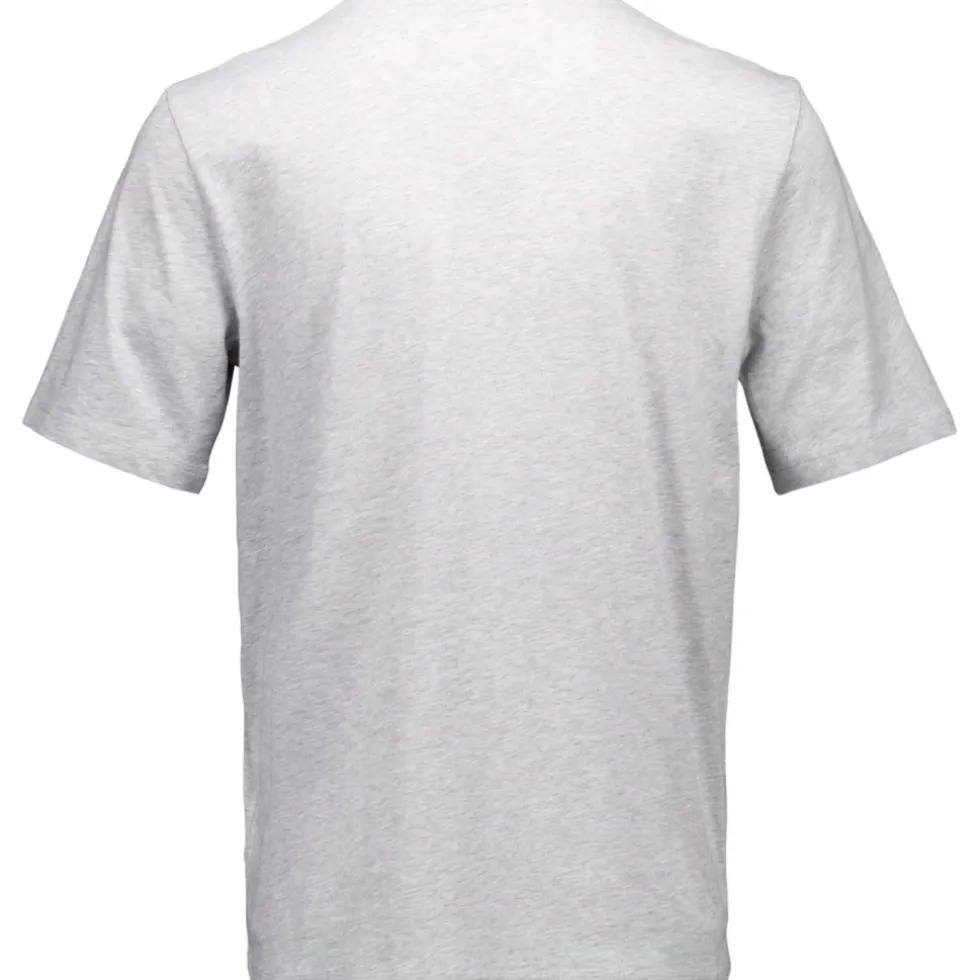 POC T-Shirt Heren - 1044 Grey Melange