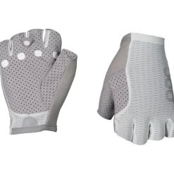 POC Agile Handschoenen met Korte Vingers - 1001 hydrogen white