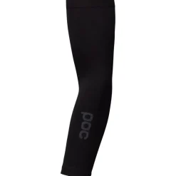 Armwarmers, Beenwarmers & Kniewarmers|Armwarmers, Beenwarmers En Kniewarmers < POC Cadence Armwarmers - 1002 Uranium Black