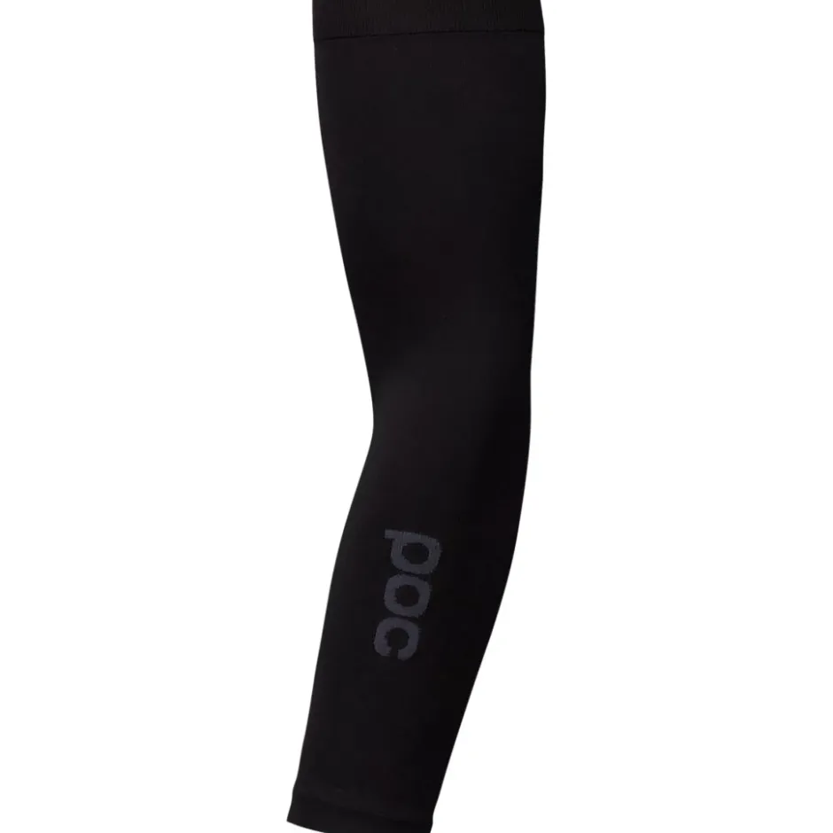 Armwarmers, Beenwarmers & Kniewarmers|Armwarmers, Beenwarmers En Kniewarmers < POC Cadence Armwarmers - 1002 Uranium Black