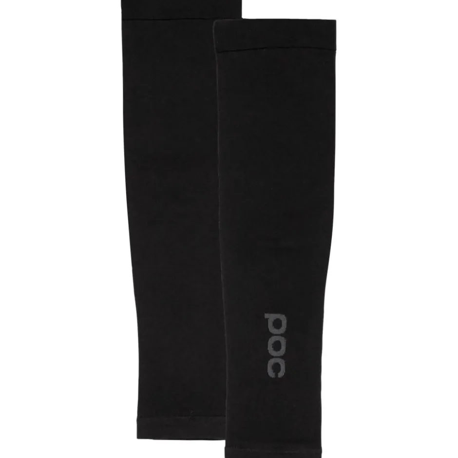 Armwarmers, Beenwarmers & Kniewarmers|Armwarmers, Beenwarmers En Kniewarmers < POC Cadence Armwarmers - 1002 Uranium Black