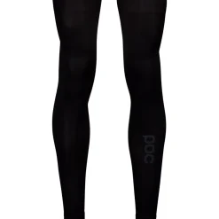 POC Cadence Beenwarmers - 1002 Uranium Black