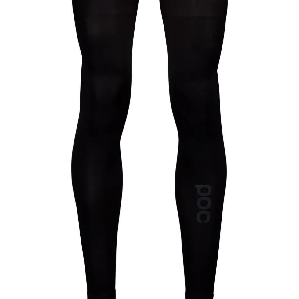 POC Cadence Beenwarmers - 1002 Uranium Black