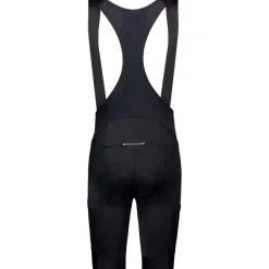 POC Cadence Cargo Fietsshort met Bretels Heren - 1002 Uranium Black