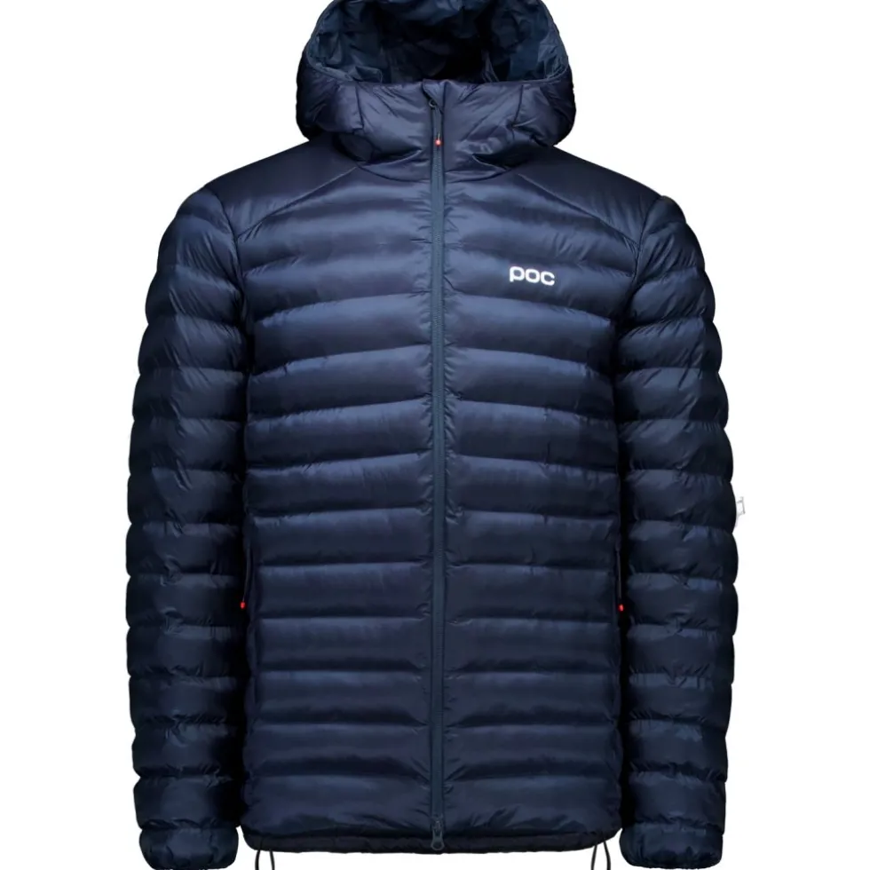 POC Coalesce Jas Heren - 1670 Apatite Navy