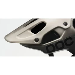 POC Cularis Pure MIPS Helm - 8899 Mineral Grey/Hydrogen White Matt
