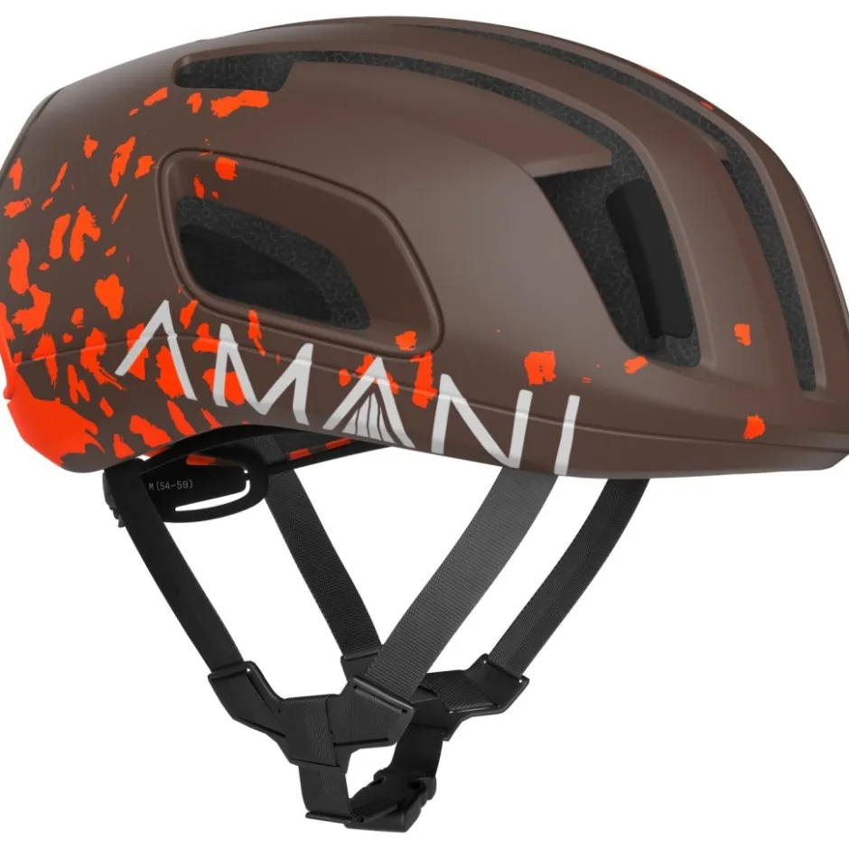 Gravelhelmen < POC Cyta IP He - Aani Edition - 8873 izizi